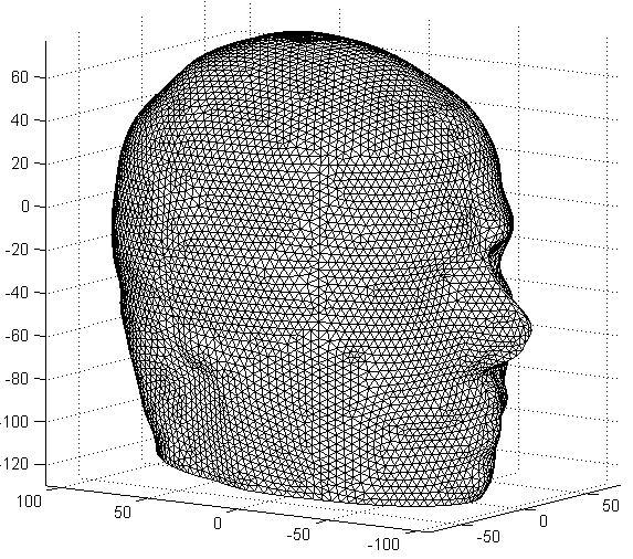 SAH262-mesh