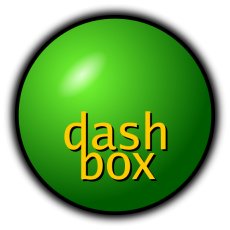 DashBox Logo