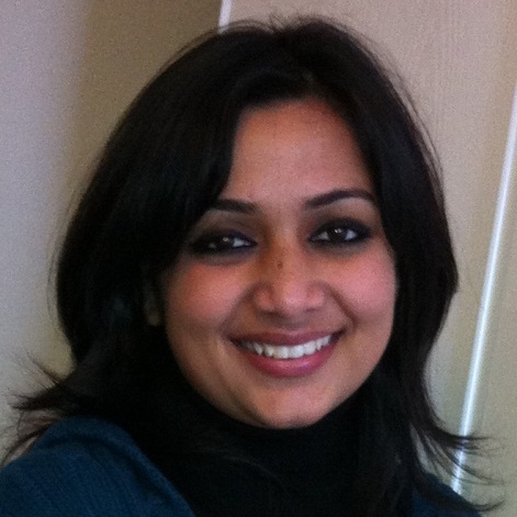 Photo of Varsha Chaugai