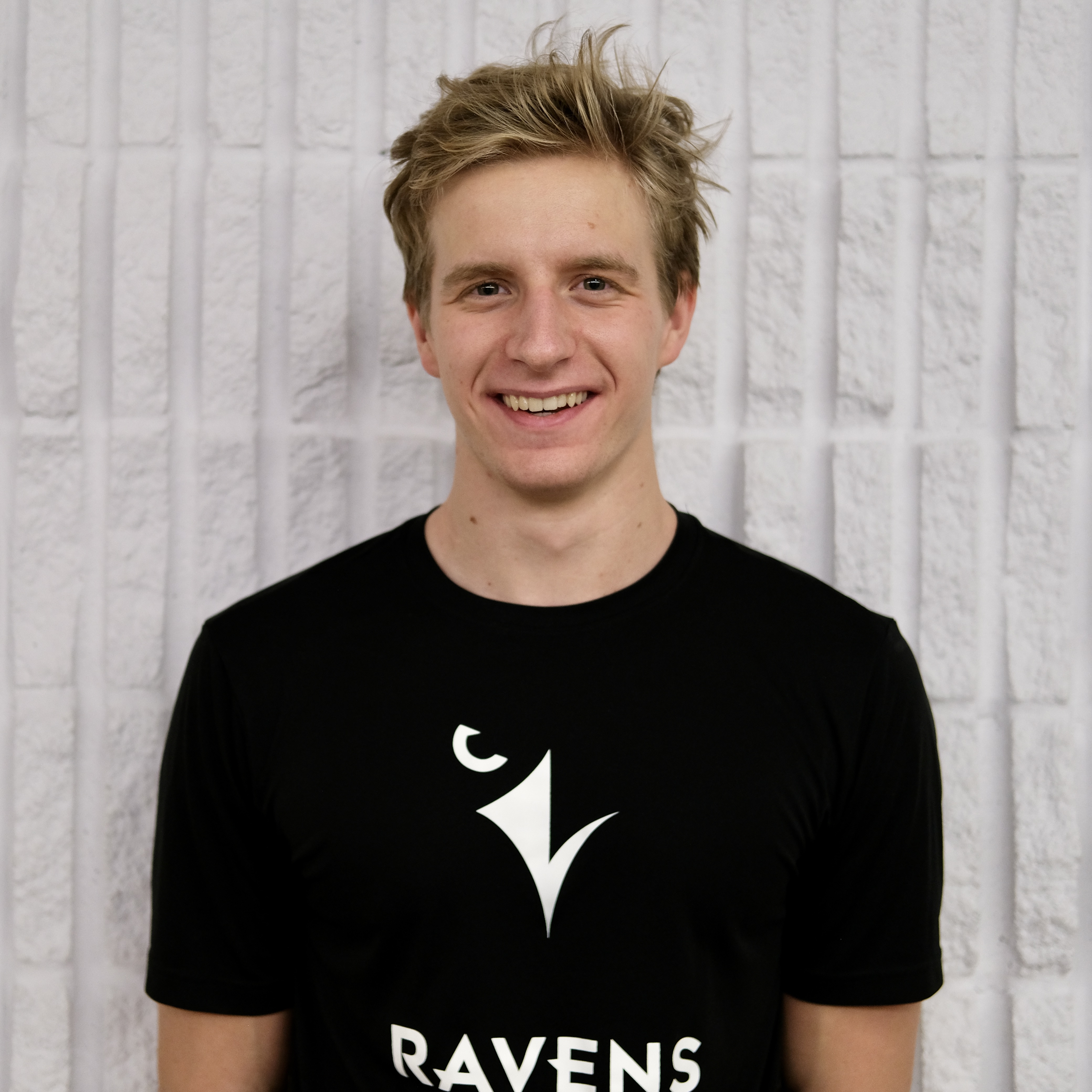 Cameron Teasdale