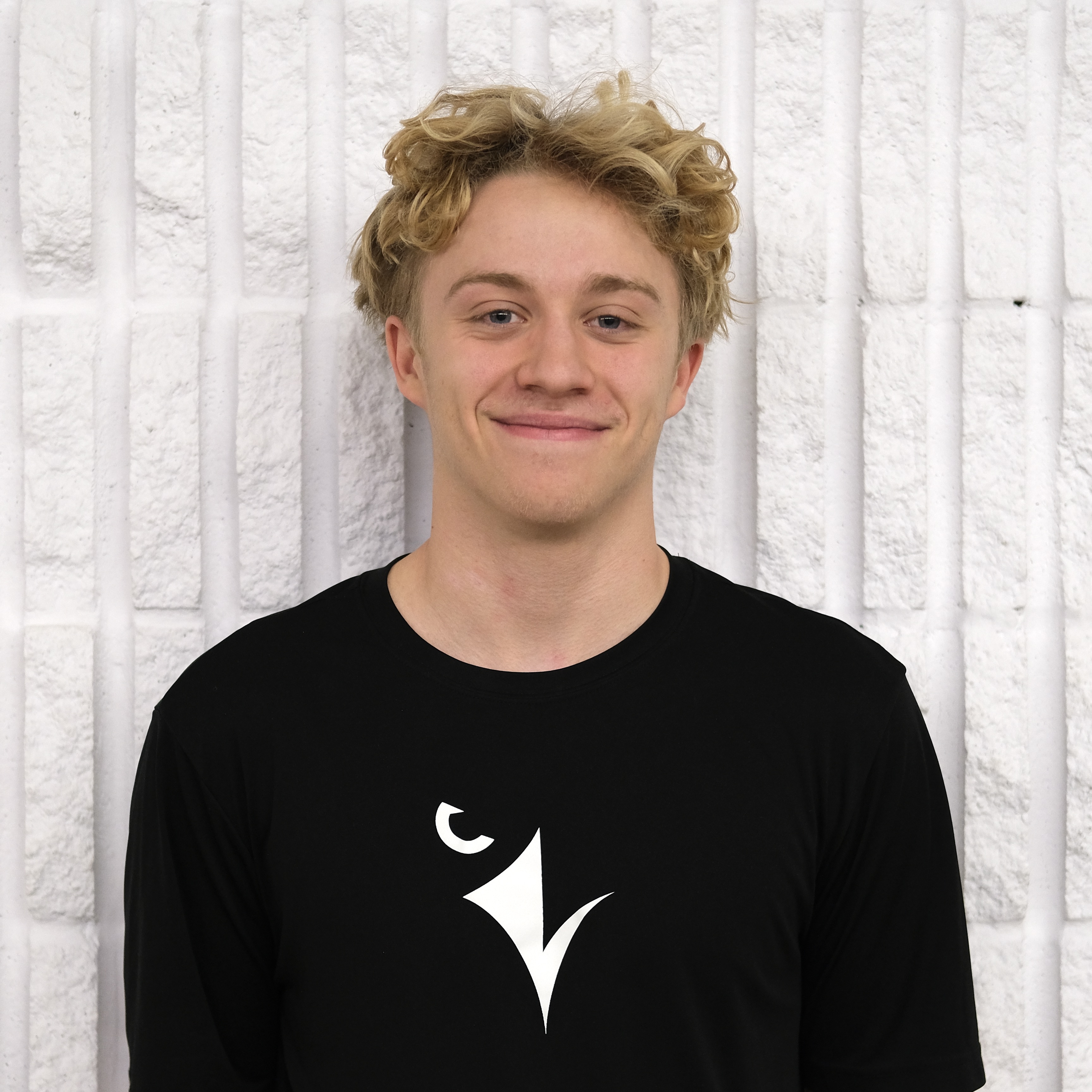 Aidan Mercer
