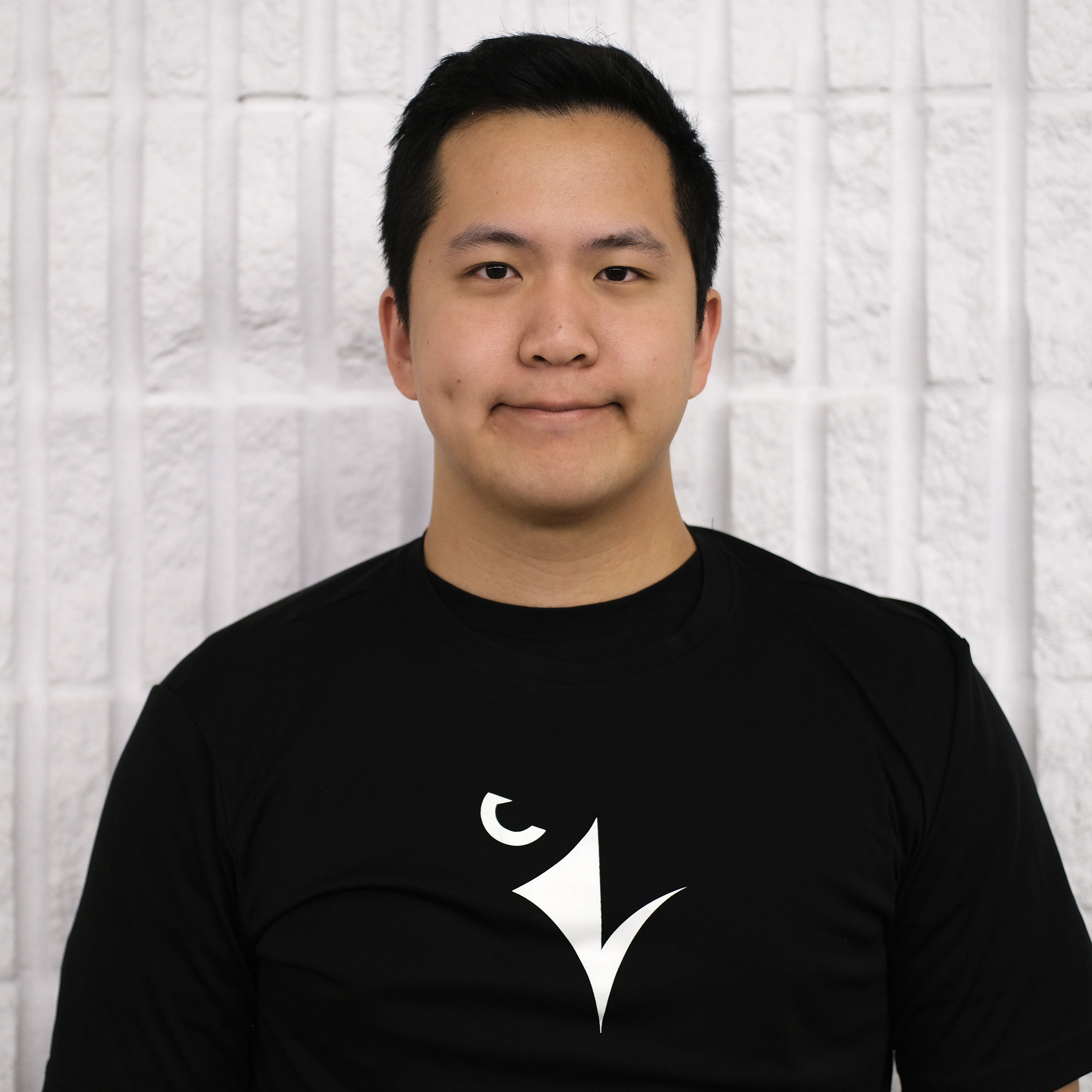 Patrick Liao