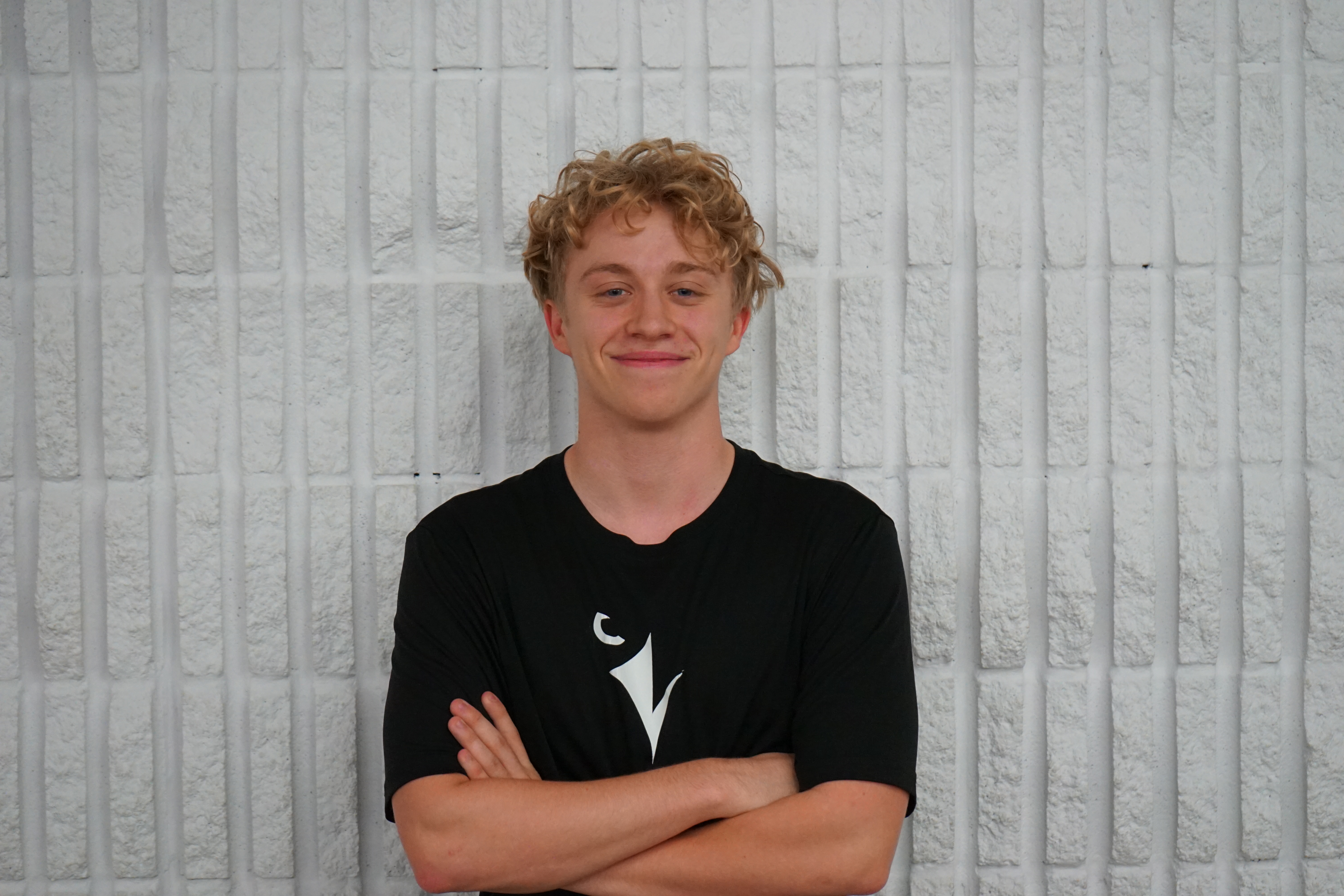 Aidan Mercer