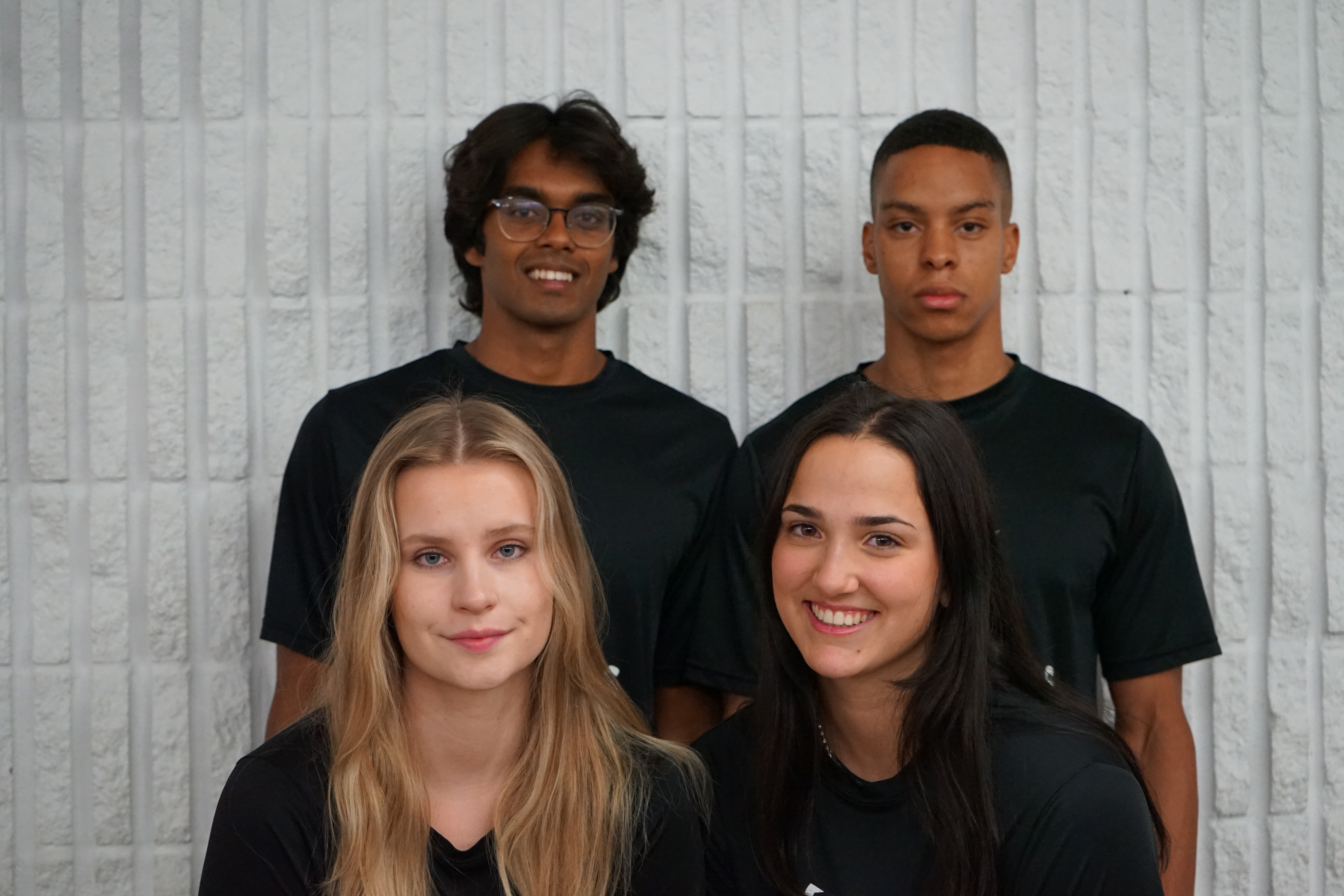 Leadership Team