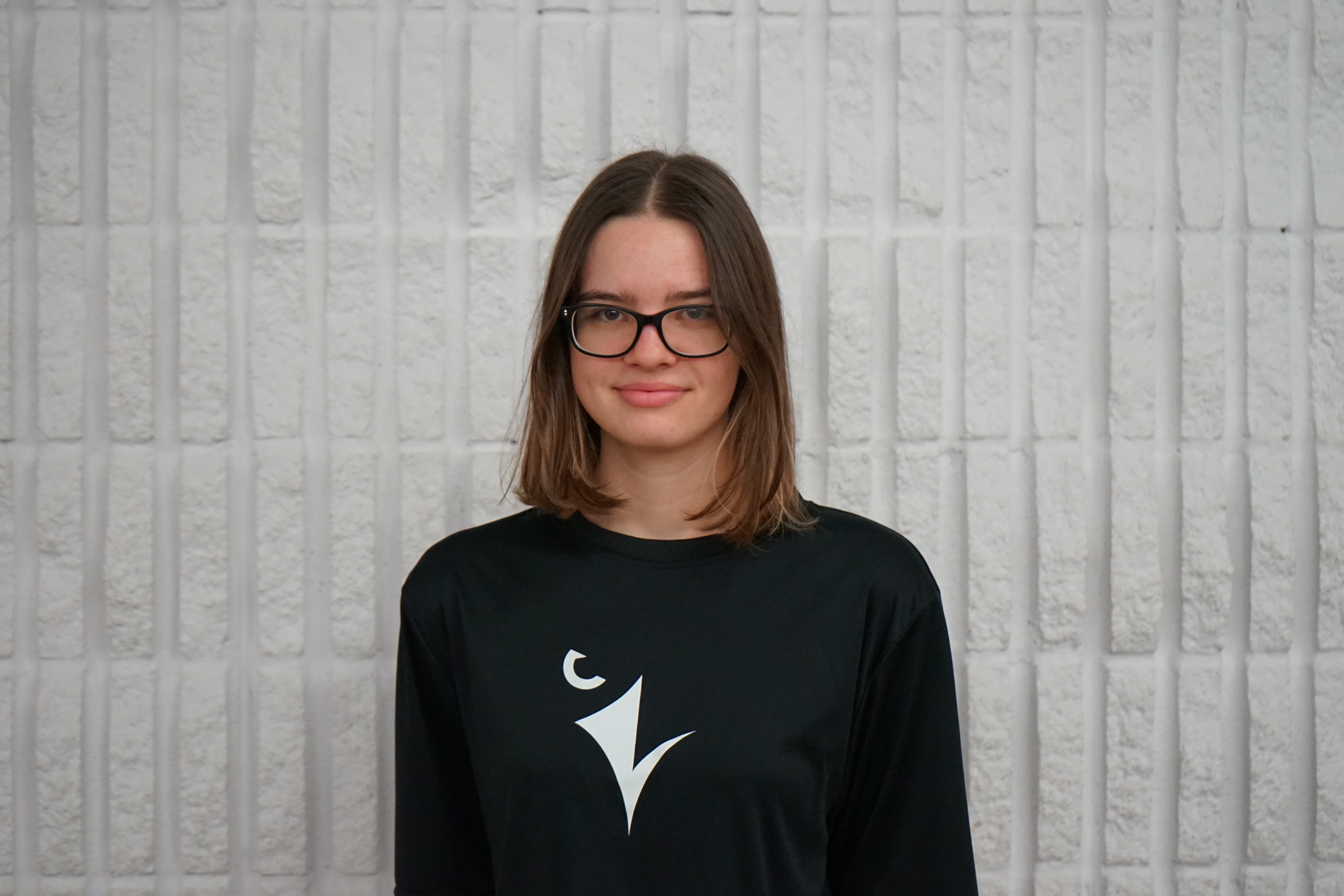 Dina Egorov
