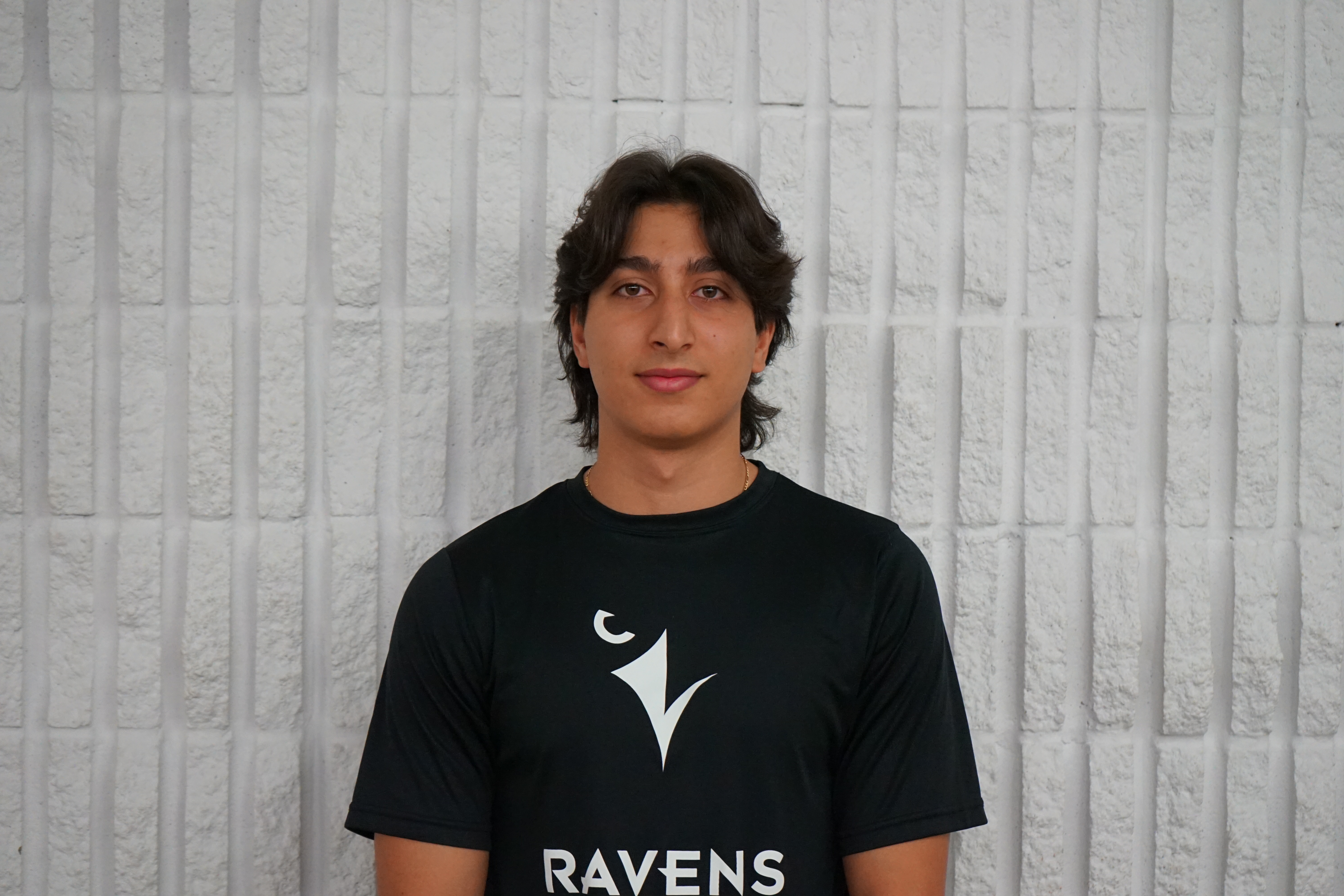 Zachary Duaibes